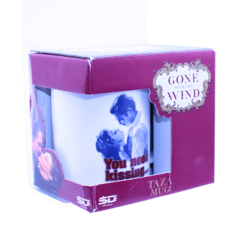 Vom Winde verweht Tasse SD Toys 2011 OVP | Hoppla-Stuff